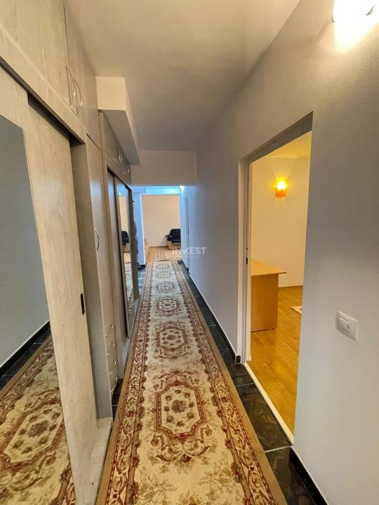 Apartament 3 camere, decomandat, zona Pacurari - Kaufland, Iasi - 9