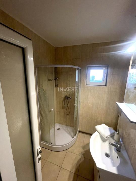 DE VANZARE-APARTAMET 3 CAMERE-DACIA - 4