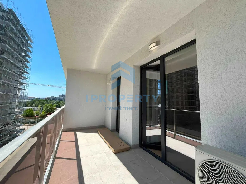 HILS Titanium | 2 camere | Incalzire Pardoseala | Balcon 10MP | Prox. Metrou | - fotografie proprietate 9