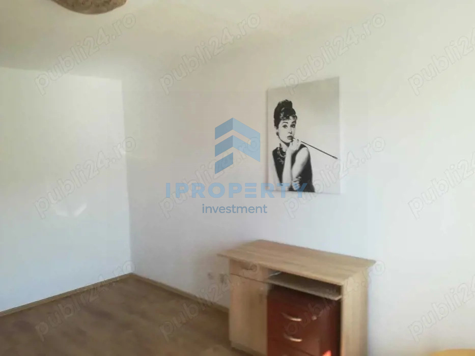 Dorobanti | 2 camere | Decomandat | Prox. Metrou |  - fotografie proprietate 4