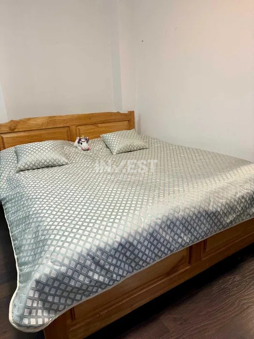 CENTRAL- apartament 1cam, bloc nou  - 5