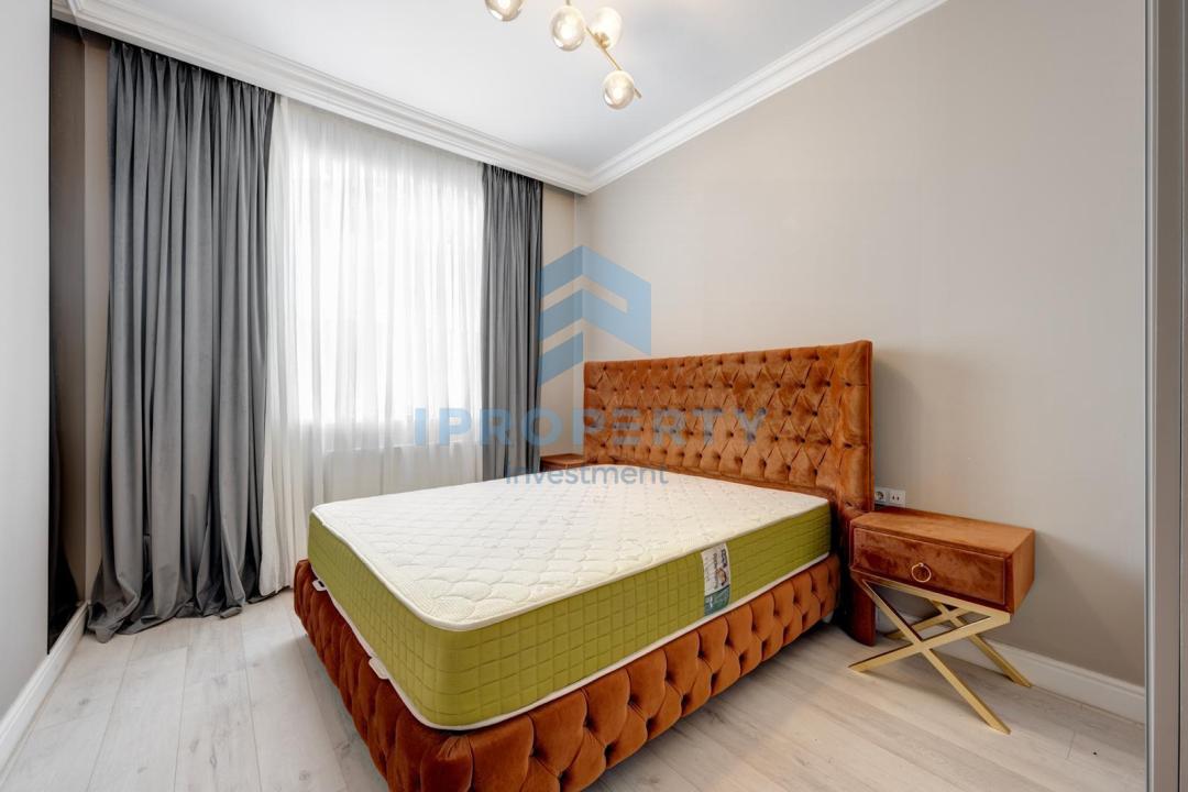 Park Residence 6 | 2 Camere | Centrala | Parcare | Pet Friendly - fotografie proprietate 10