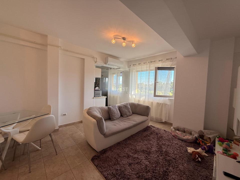 Apartament modern cu 2 camere - 50 MP - garaj privat și boxă - Nicolina CUG - 9