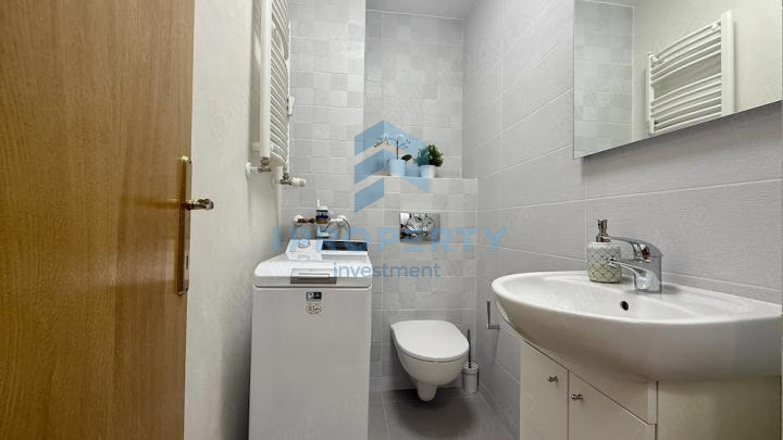 Apartament 3 camere Unirii intersectie cu Nerva Traian - fotografie proprietate 10