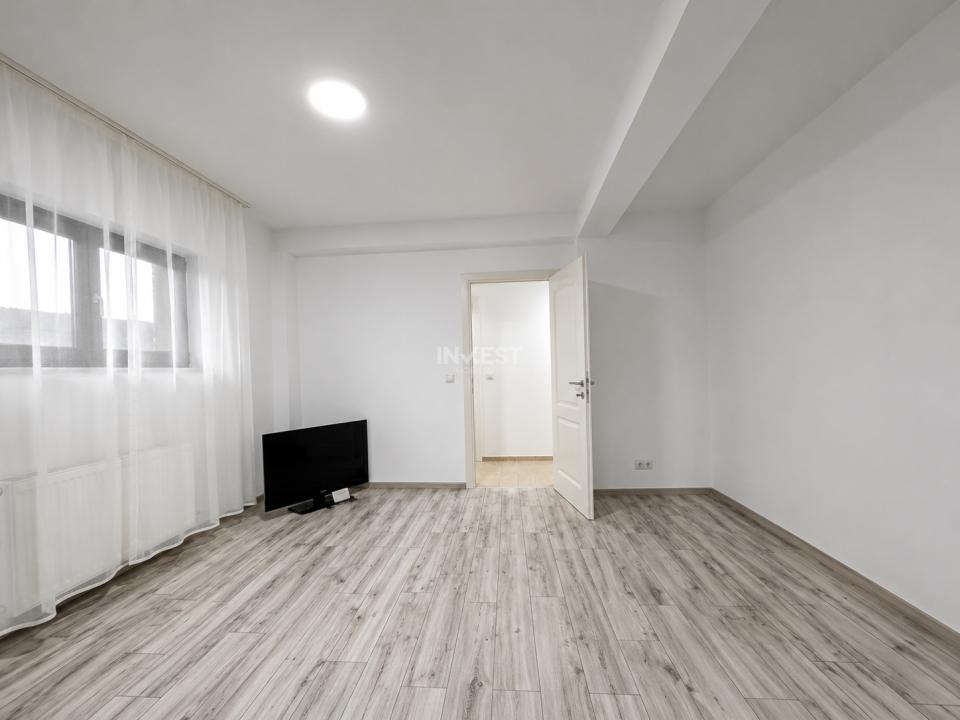 Apartament 1 cameră cu teren 26,2 mp – Bucium, Aleea Plopii fără Sot – bloc nou - 5
