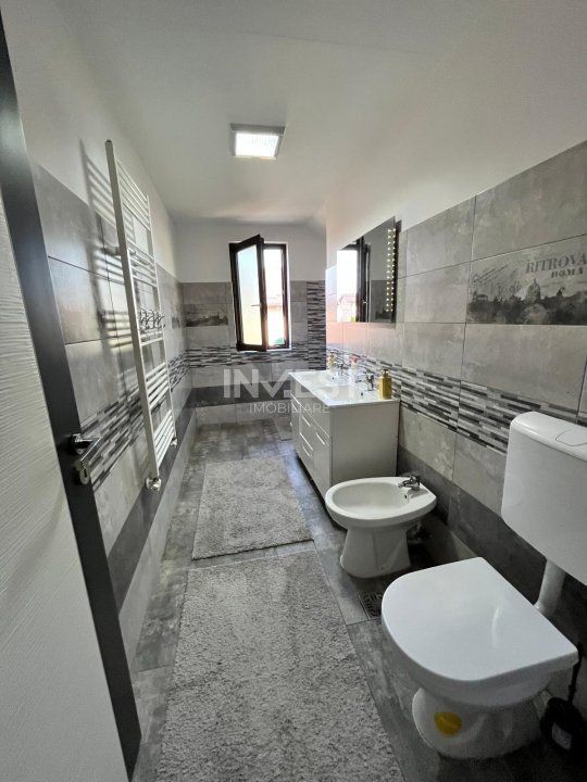 Casă Individuală Complet Mobilată și Utilată, în Zona Popas Păcurari, IAȘI - 6