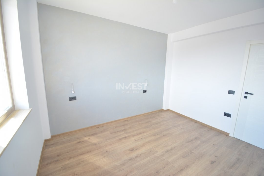 Case cvadruplex, P+1E+Pod, 4 camere —Platoul Beldiman, Valea Lupului/Rediu, Iași - 18