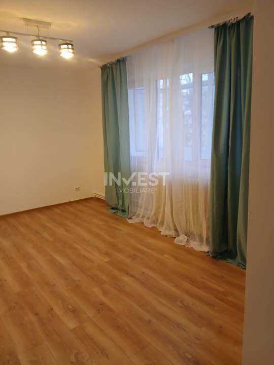 Apartament 3 camere-Etaj intermediar-Tatarasi-Liceul Alexandru Ioan Cuza - 2
