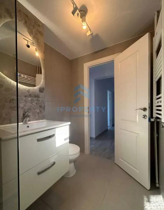 Lujerului | 3 camere | Renovat | 3 Min Metrou | Centrala  - fotografie proprietate 7