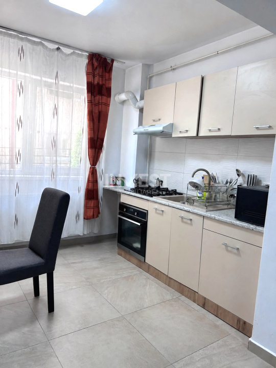 Apartament 2 camere Valea Lupului-Iași - 3
