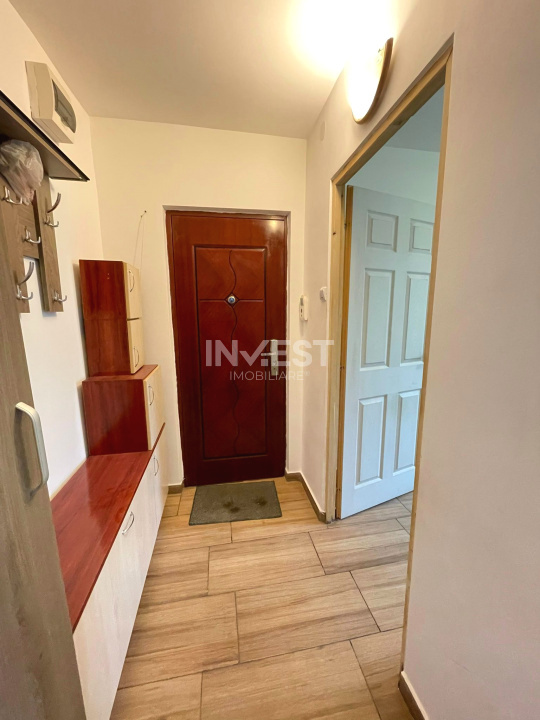 Apartament 2 camere-Baza 3-etaj 2 - 5