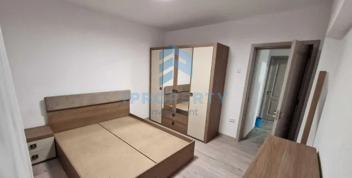 Apartament 3 Camere | 2 Bai | 1 Minut De Metrou Pacii |  - fotografie proprietate 8