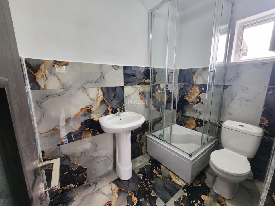 CASA INDIVIDUALA, 4 CAMERE, 2 BAI, 570 MP TEREN, TOMESTI - 13