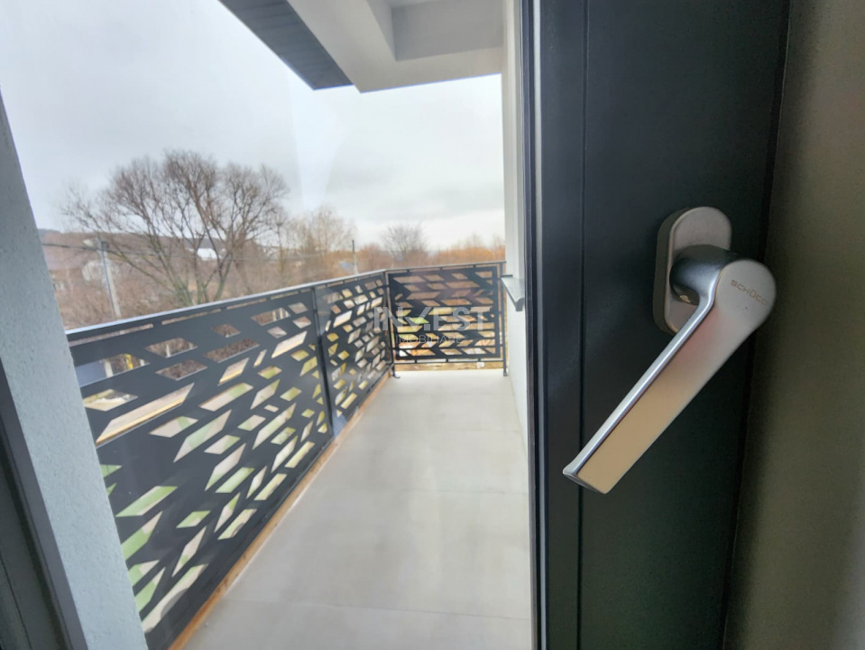 CASA INDIVIDUALA, 5 CAMERE, 3 BAI, 135 MP UTILI, 470 MP TEREN, MIROSLAVA - 14