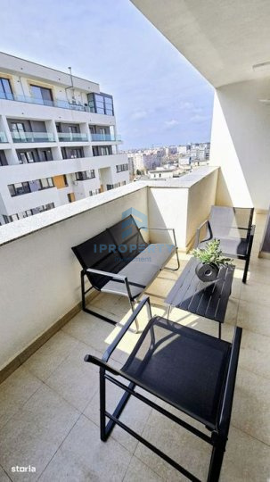 Apartament 3 Camere Lux | Nasaud | 2 Bai | Pet Friendly | Parcare Inclusa |  - fotografie proprietate 6