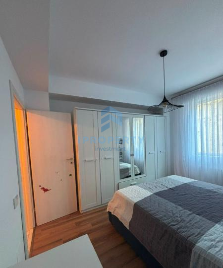 Apartament 3 Camere Modern | Parcul Carol | Complex Carol City Park| 2 Bai| - fotografie proprietate 11