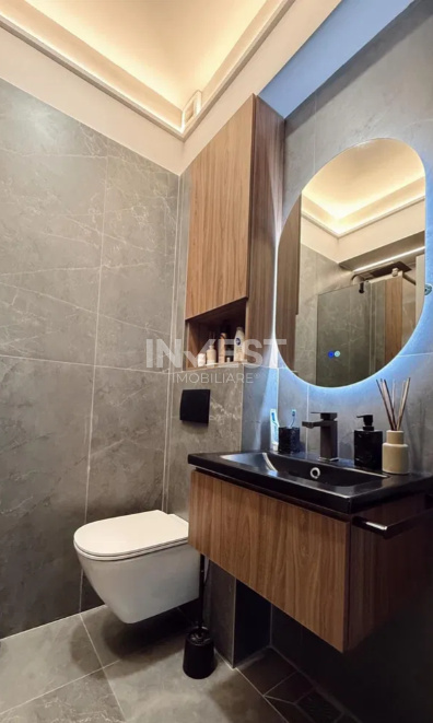 Apartament Deosebit De 3 Camere Copou - 16