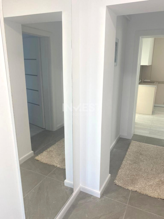 Apartament modern de închiriat – Complex rezidențial nou Popas Pacurari - 9