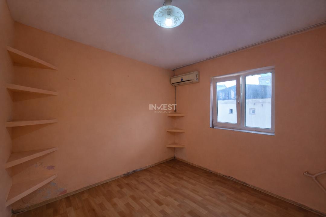 APARTAMENT SD, 3 CAMERE, 53 MP, ZONA DACIA - 4