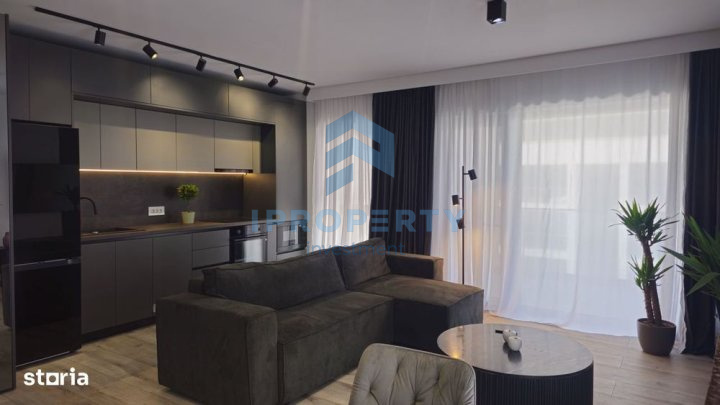 Aviatiei | 2 camere | Modern | Loc de Parcare | Bloc Nou - fotografie proprietate 5