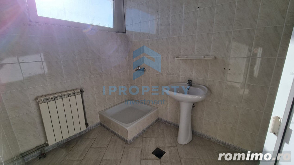 Spatiu Comercial || 180 mp || Depozit || Dobroesti - fotografie proprietate 6