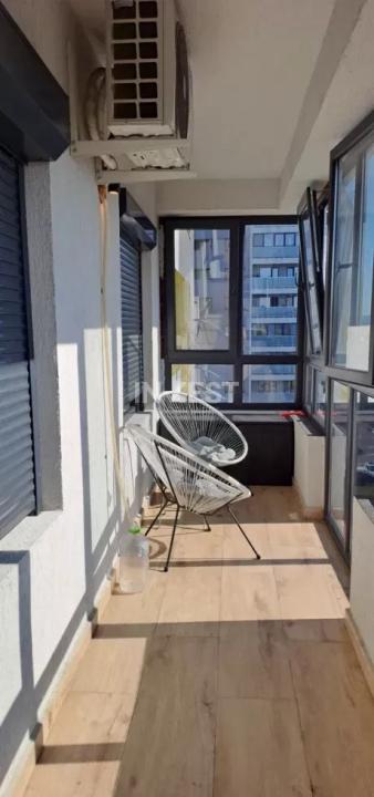 Apartament cu 3 camere în bloc nou - zona CUG - 5