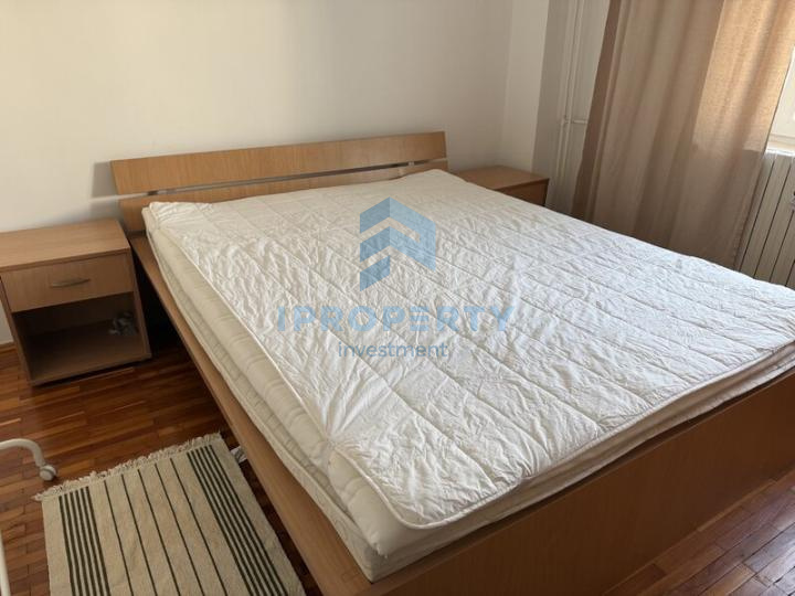 Apartament 2 camere Aviatiei cu boiler si complet utilat - fotografie proprietate 7