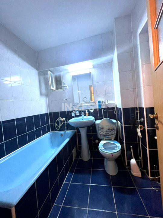 Apartament 3 camere, decomandat, zona Pacurari, Iasi - 9