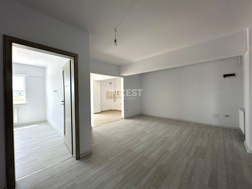  Apartament 3 camere, bloc nou cu lift — Valea Lupului, Iași | Comision 0% - 4