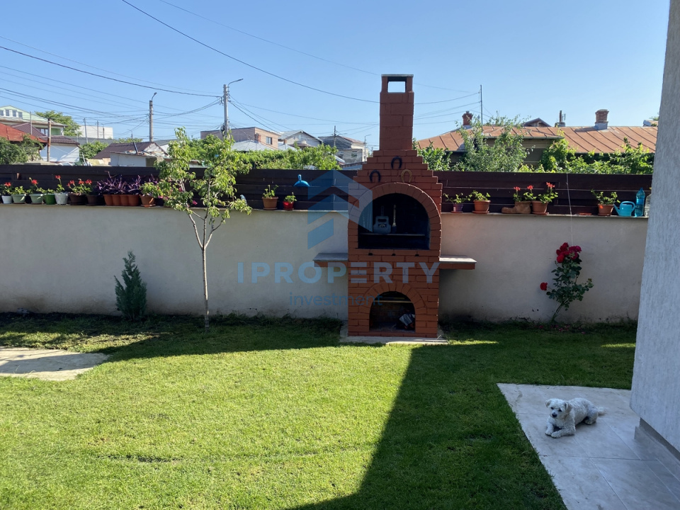 Vila Dobroesti 4 Camere PARTER Etaj Mansarda Fosior  - fotografie proprietate 6