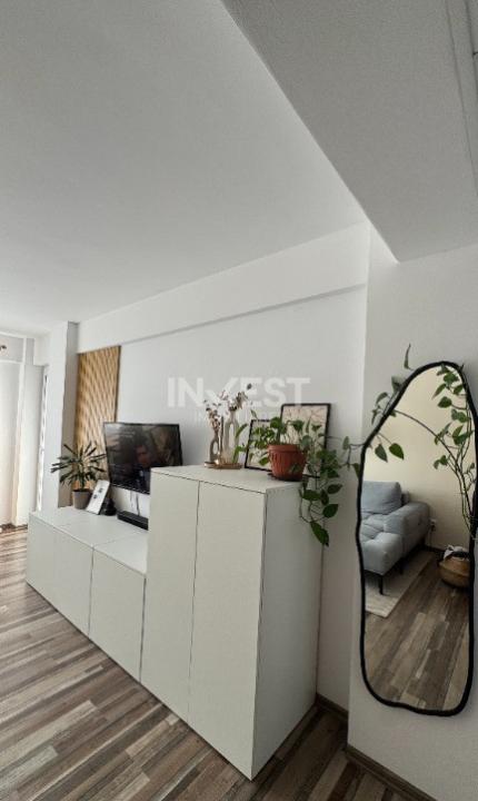 Apartament 2 Camere decomandat 61 MP + parcare - Bloc 2020 - Nicolina - 10