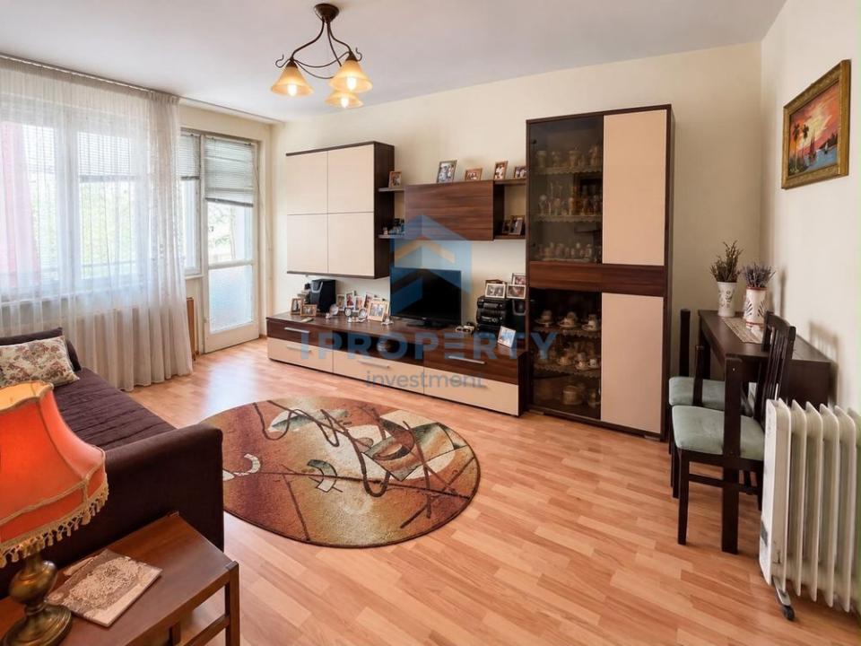 Iancului | 3 camere |Iancului | Metrou - fotografie proprietate 15