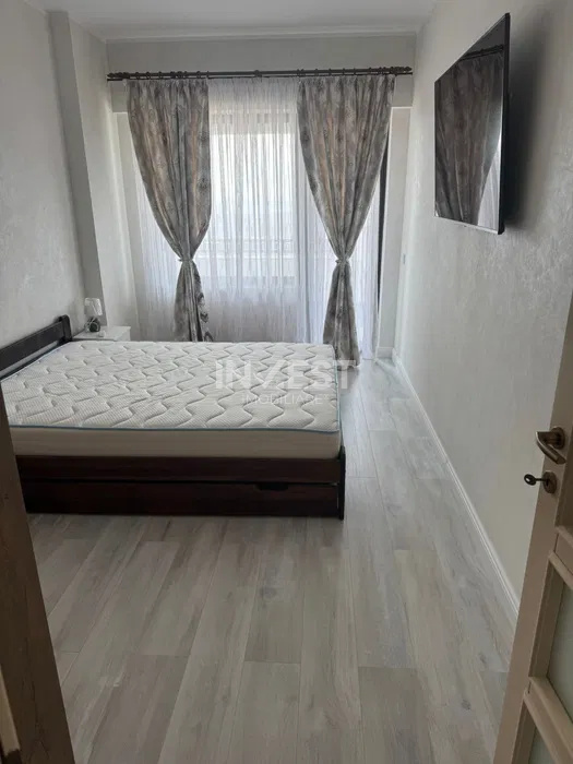 Apartament 2 Camere Royal Town Copou, 470 euro - 6