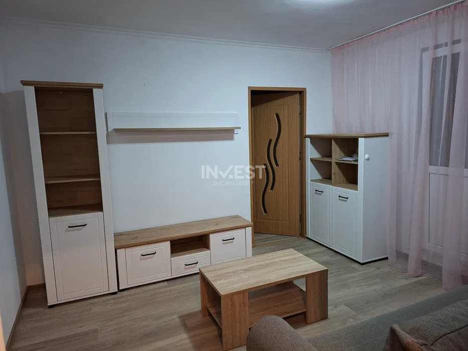 Apartament 2 camere de inchiriat zona Podu Ros  - 2