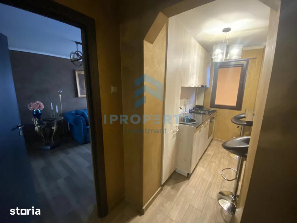 Tei 2 camere renovat cu balcon - fotografie proprietate 4
