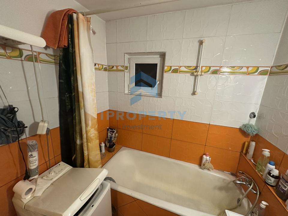 Berceni | 2 Camere | Bloc 1978 | Parter |  - fotografie proprietate 22
