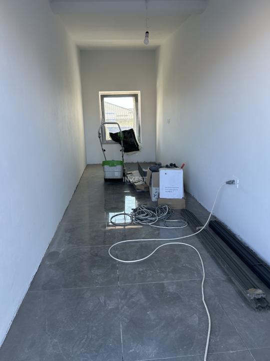 Casă 4 camere, magazie si beci, mutare imediată – Valea Lupului - 18