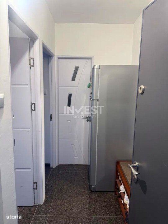 Apartament 1 camera decomandat-Metalurgie-bloc fara risc - 3