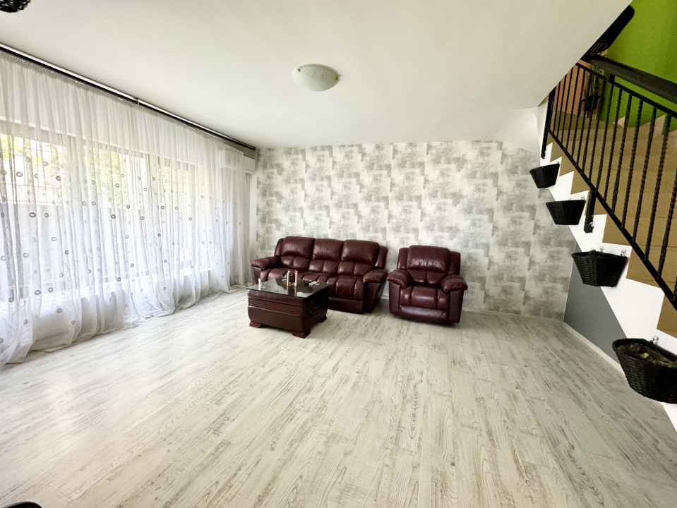 OFERTA! CASA DE VANZARE BRAGADIRU | 3 CAMERE SI MANSARDA