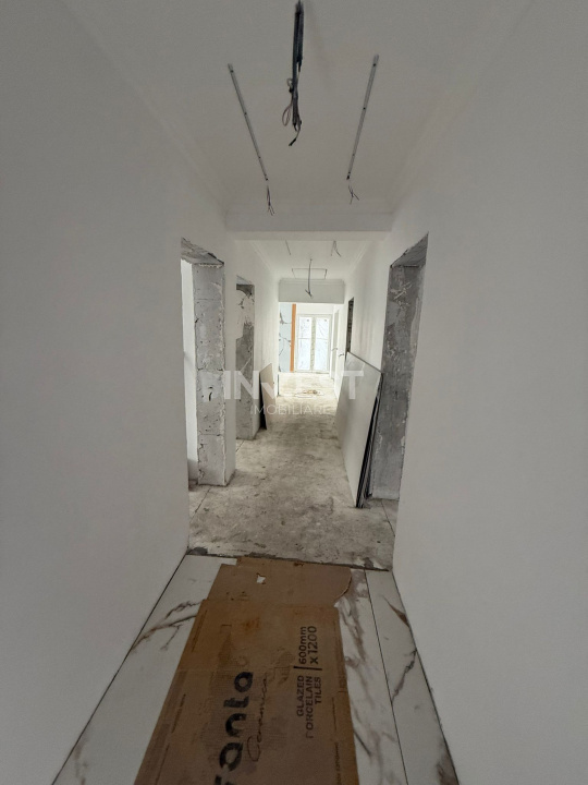 Casă Individuală 4C Valea Lupului-Iași  - 10