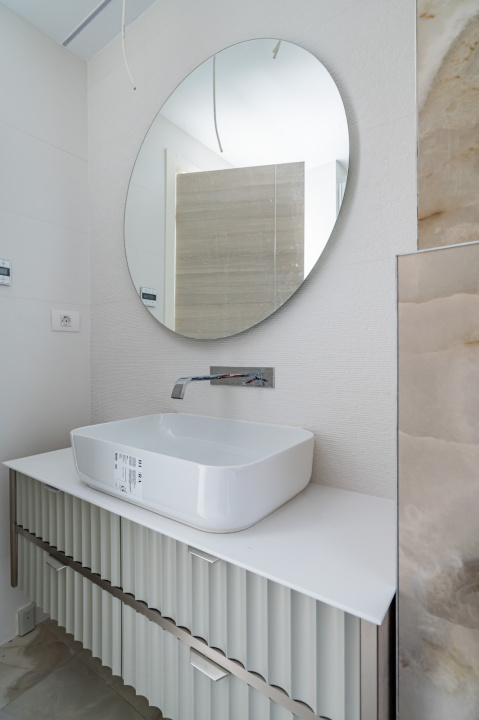 MAMAIA- Apartament premium de vanzare cu 2 camere