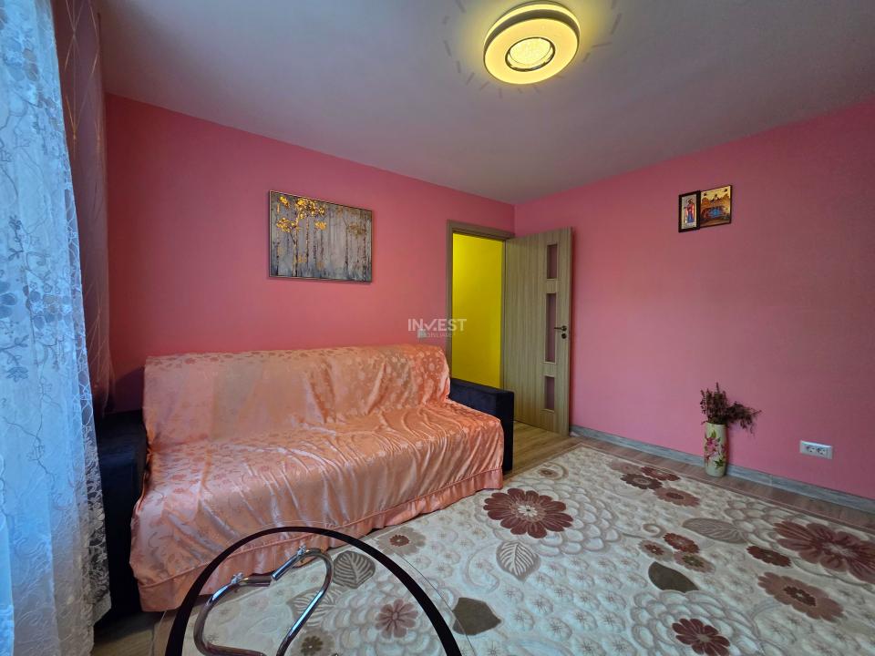Apartament de 3 camere, decomandat, zona Piata Voievozilor-Alexandru cel Bun - 4