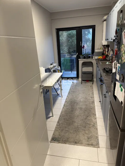 Tatarasi- Apartament cu 2 camere-etaj 1 - 6