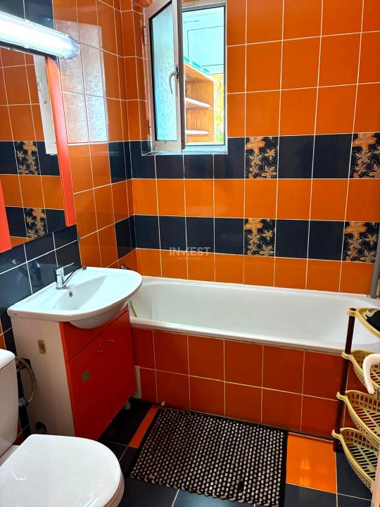Apartament 3 camere, 60 mp- Podu Ros - 10