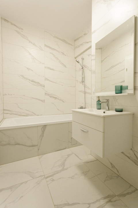 Apartament 2 camere FINALIZAT Rond OMW — imaginea 7