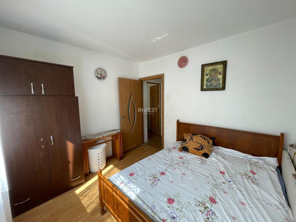 Apartament de vanzare 3 camere, zona Pacurari - Munca Invalizilor, Iasi - 5