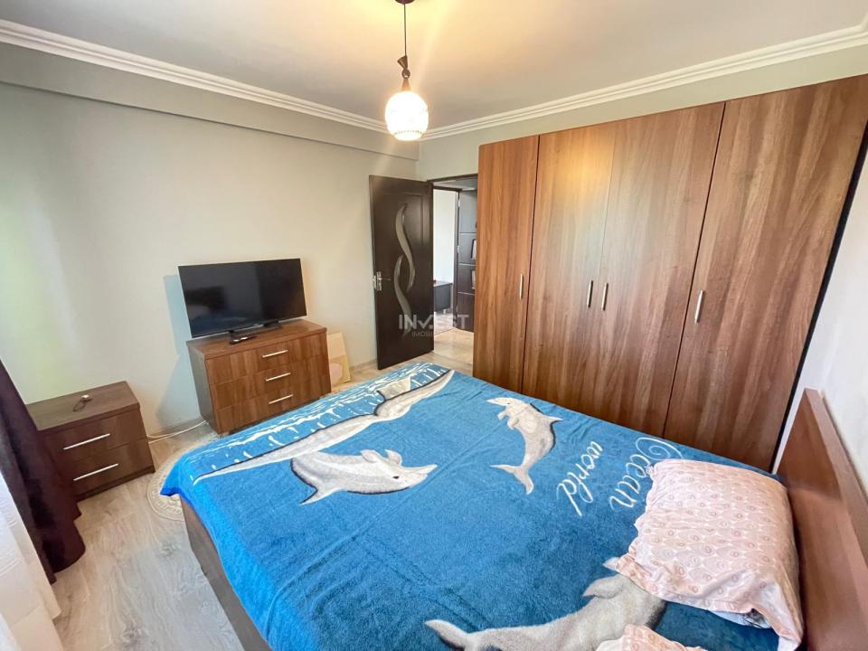 Apartament 2 camere - Podu Ros - 4