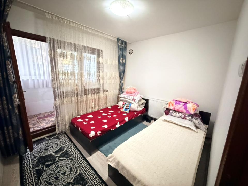 Apartament 2 camere, decomandat, zona Moara de foc, Iasi - 2