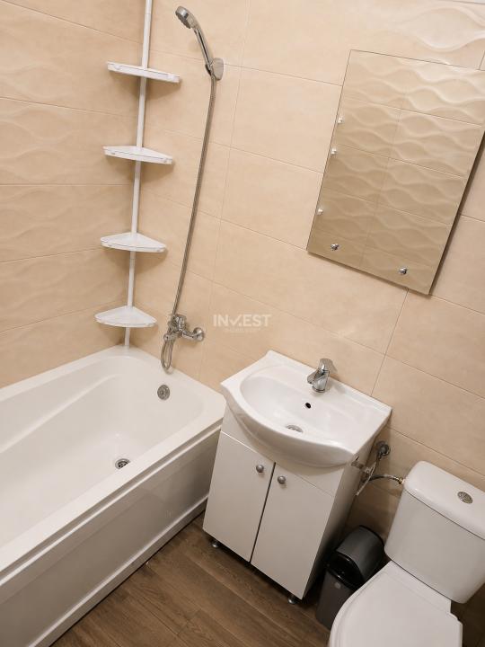 Apartament 1 camera de inchiriat zona Metalurgie - 5