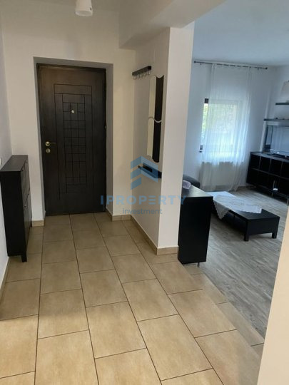 Aparatorii Patriei | 3 camere | Apartament in Vila | Centrala | Parcare | Curte - fotografie proprietate 4